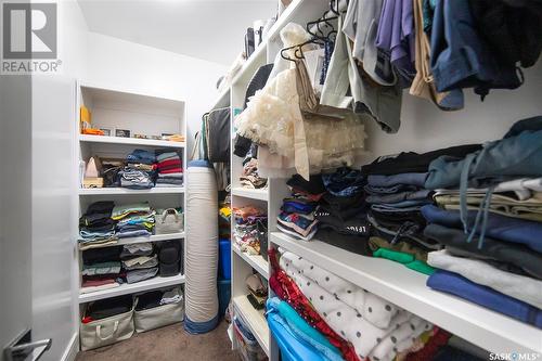 770 Labine Court, Saskatoon, SK - Indoor With Storage