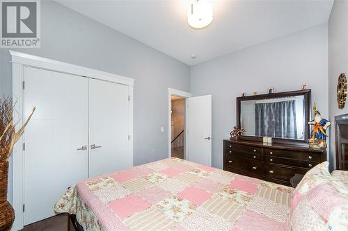 770 Labine Court, Saskatoon, SK - Indoor Photo Showing Bedroom