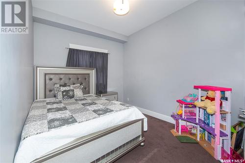 770 Labine Court, Saskatoon, SK - Indoor Photo Showing Bedroom