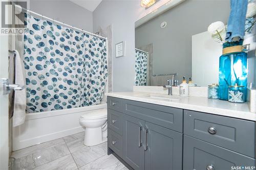 770 Labine Court, Saskatoon, SK - Indoor Photo Showing Bathroom