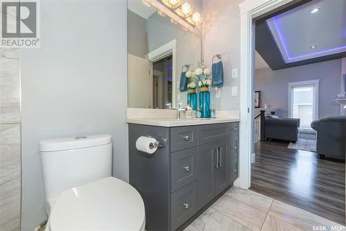 770 Labine Court, Saskatoon, SK - Indoor Photo Showing Bathroom