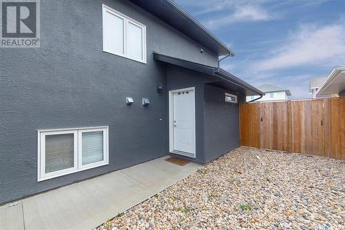 770 Labine Court, Saskatoon, SK - Outdoor With Exterior