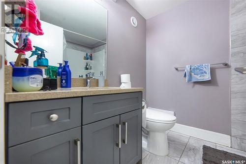 770 Labine Court, Saskatoon, SK - Indoor Photo Showing Bathroom