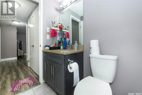 770 Labine Court, Saskatoon, SK - Indoor Photo Showing Bathroom