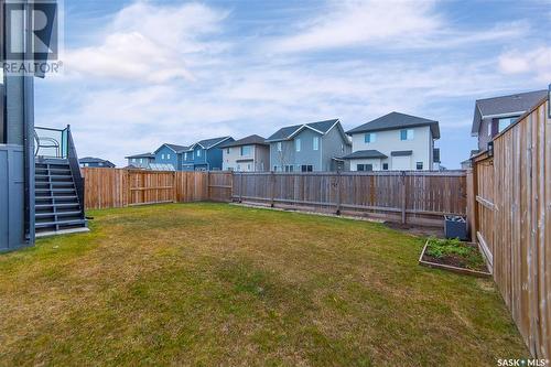 770 Labine Court, Saskatoon, SK - Outdoor