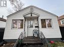 349 R Avenue S, Saskatoon, SK  - Outdoor 