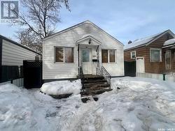 349 R AVENUE S  Saskatoon, SK S7M 2Z2