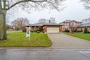 66 Nanette Crescent, London, ON  - Outdoor With Facade 