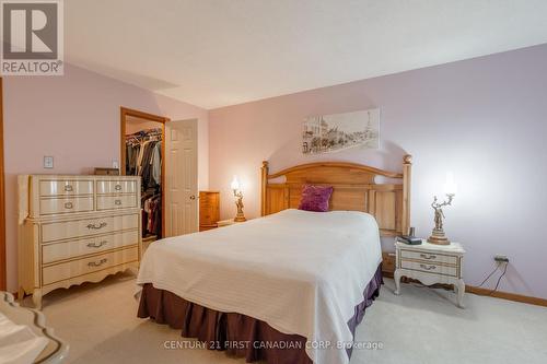 66 Nanette Crescent, London, ON - Indoor Photo Showing Bedroom