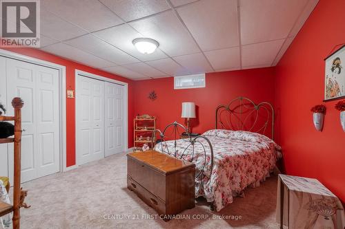 66 Nanette Crescent, London, ON - Indoor Photo Showing Bedroom