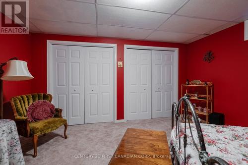 66 Nanette Crescent, London, ON - Indoor Photo Showing Bedroom