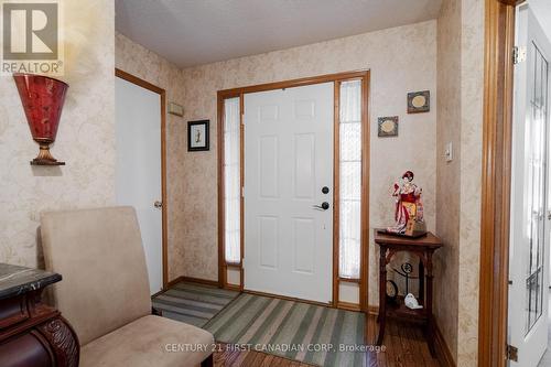 66 Nanette Crescent, London, ON - Indoor Photo Showing Other Room