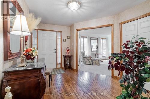 66 Nanette Crescent, London, ON - Indoor