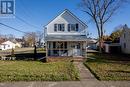 231 Mellanby Avenue, Port Colborne (877 - Main Street), ON  - Outdoor With Deck Patio Veranda With Facade 