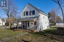 231 Mellanby Avenue, Port Colborne (877 - Main Street), ON  - Outdoor With Deck Patio Veranda 