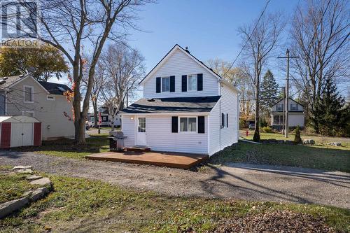 231 Mellanby Avenue, Port Colborne (877 - Main Street), ON - Outdoor