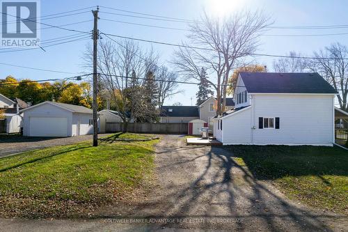 231 Mellanby Avenue, Port Colborne (877 - Main Street), ON - Outdoor