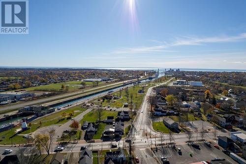 231 Mellanby Avenue, Port Colborne (877 - Main Street), ON - Outdoor With View