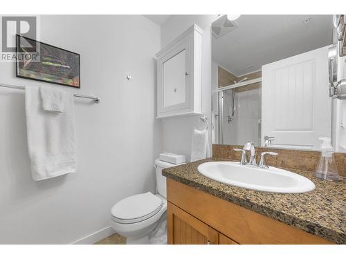 1933 Ambrosi Road Unit# 308, Kelowna, BC - Indoor Photo Showing Bathroom