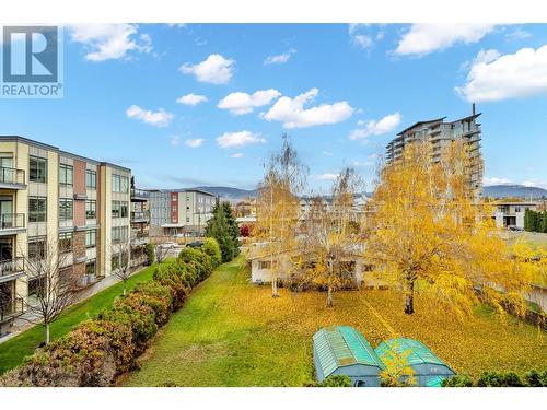 1933 Ambrosi Road Unit# 308, Kelowna, BC - Outdoor