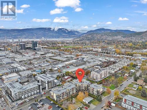 1933 Ambrosi Road Unit# 308, Kelowna, BC - Outdoor With View