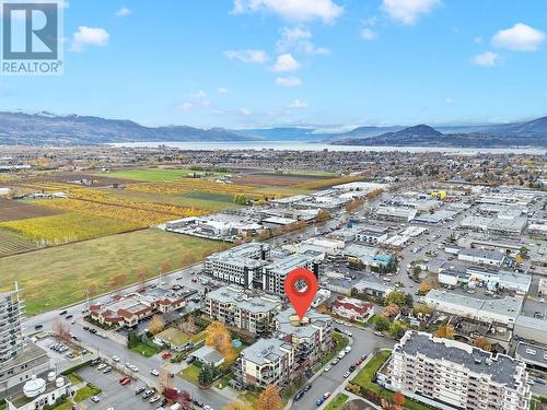 1933 Ambrosi Road Unit# 308, Kelowna, BC - Outdoor With View