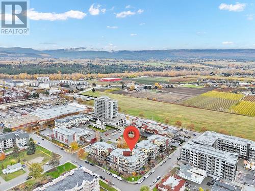 1933 Ambrosi Road Unit# 308, Kelowna, BC - Outdoor With View