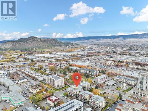 1933 Ambrosi Road Unit# 308, Kelowna, BC - Outdoor With View