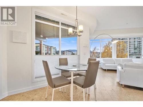 1933 Ambrosi Road Unit# 308, Kelowna, BC - Indoor