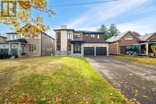 560 Woodview Road, Burlington, ON - Outdoor With Facade