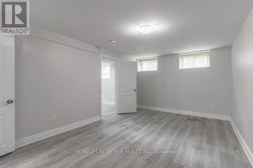 Bsmt - 2038 Ambridge Court, Mississauga, ON - Indoor Photo Showing Other Room