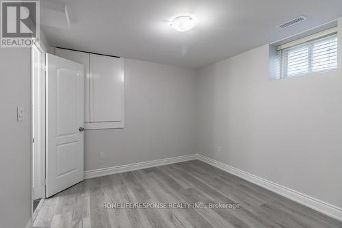 Bsmt - 2038 Ambridge Court, Mississauga, ON - Indoor Photo Showing Other Room