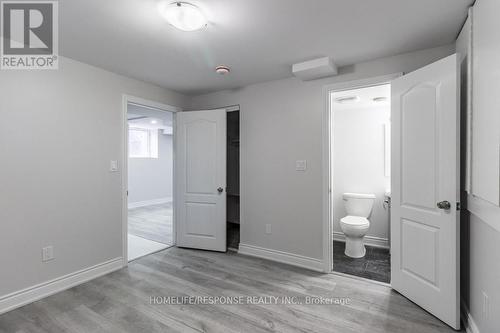 Bsmt - 2038 Ambridge Court, Mississauga, ON - Indoor Photo Showing Other Room