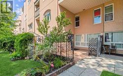 270 - 3060 CONSTITUTION BOULEVARD  Mississauga, ON L4Y 3X8