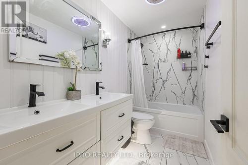 270 - 3060 Constitution Boulevard, Mississauga, ON - Indoor Photo Showing Bathroom