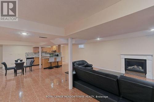 2857 Termini Terrace, Mississauga, ON - Indoor