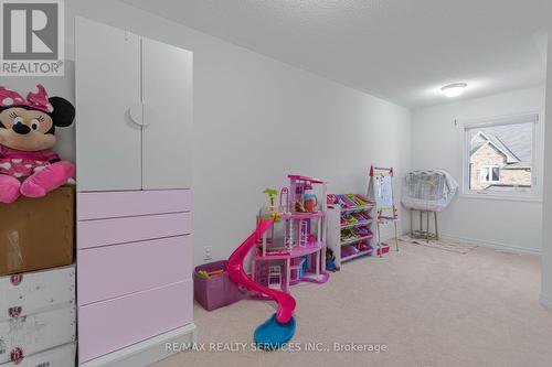 26 - 50 Edinburgh Drive, Brampton, ON - Indoor Photo Showing Other Room