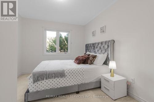 26 - 50 Edinburgh Drive, Brampton, ON - Indoor Photo Showing Bedroom