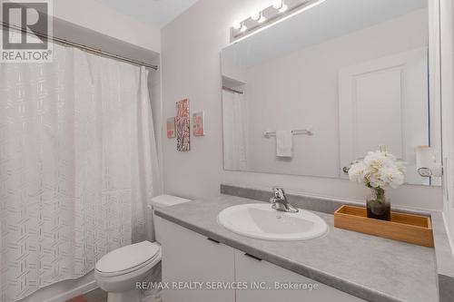 26 - 50 Edinburgh Drive, Brampton, ON - Indoor Photo Showing Bathroom