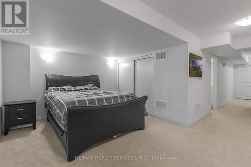 26 - 50 Edinburgh Drive, Brampton, ON - Indoor Photo Showing Bedroom