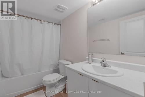 26 - 50 Edinburgh Drive, Brampton, ON - Indoor Photo Showing Bathroom