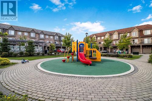 26 - 50 Edinburgh Drive, Brampton, ON - Outdoor