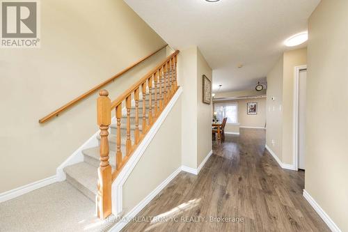 244 Brunswick Avenue, London, ON - Indoor Photo Showing Other Room