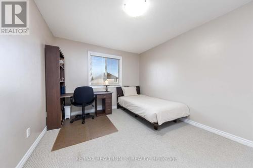 244 Brunswick Avenue, London, ON - Indoor Photo Showing Bedroom