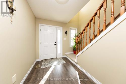 244 Brunswick Avenue, London, ON - Indoor Photo Showing Other Room