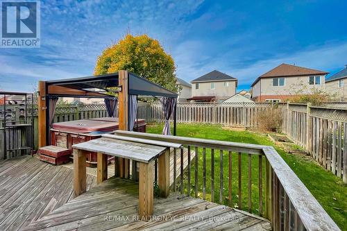 244 Brunswick Avenue, London, ON - Outdoor With Deck Patio Veranda