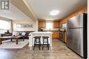 244 Brunswick Avenue, London, ON  - Indoor Photo Showing Kitchen 