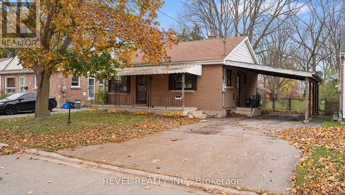 139 Baldwin Avenue, Brantford, ON - Outdoor