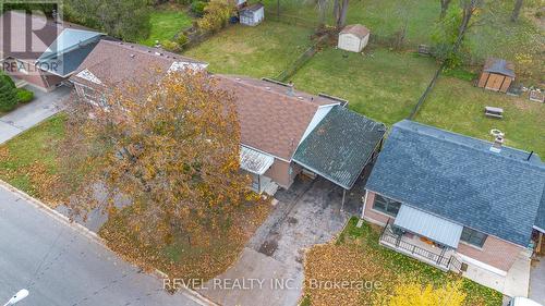 139 Baldwin Avenue, Brantford, ON - Outdoor