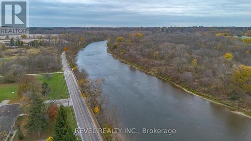 139 Baldwin Avenue, Brantford, ON - Outdoor With Body Of Water With View